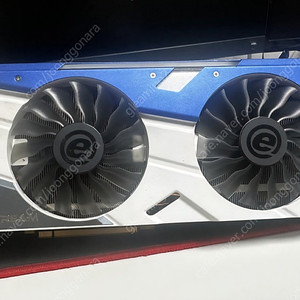 이엠텍 JetStream gtx1080ti 11gb