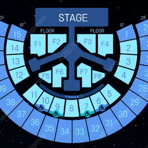 제베원 제로베이스원 콘서트 vip양도