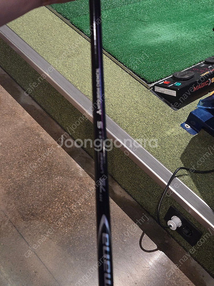 스텔스2+ 드라이버헤드, NX6S블루 샤프트, 테일러메...--7