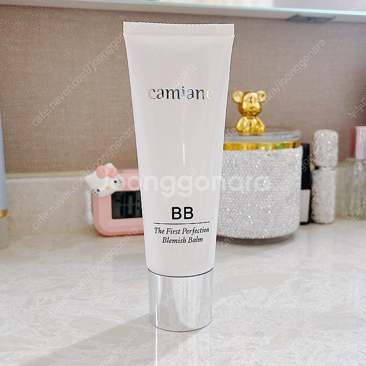 카미안느 비비크림 (원가 31,500원)--0
