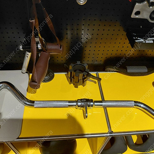 아이반코 팜스 패럴렐 랫바 렛바