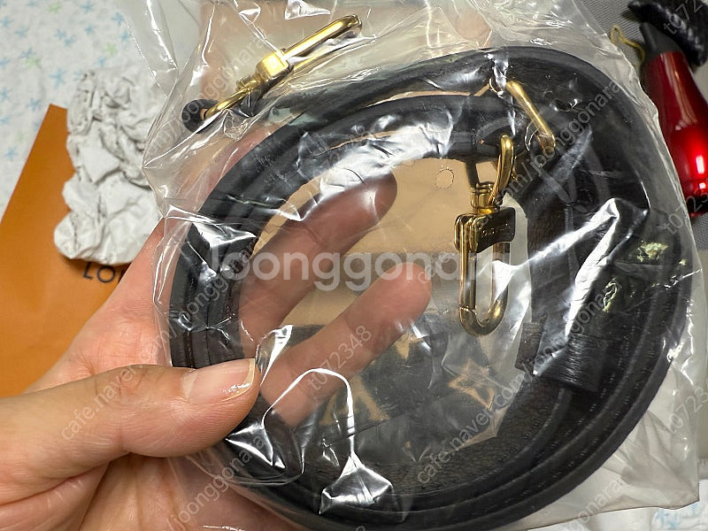 루이비통정품 온더고 pm m45659--5