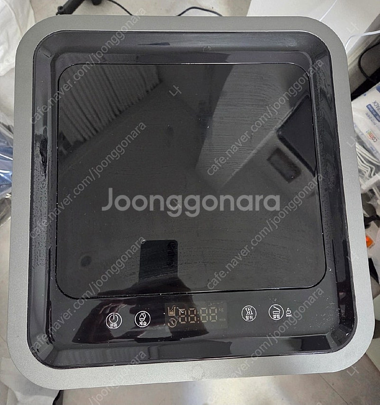 린클 그래비티 미생물 음식물처리기--0