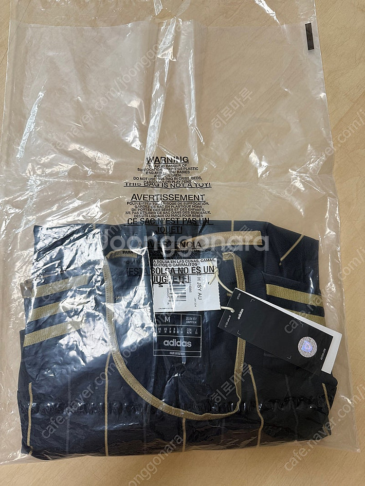 (정품)LAFC, 손흥민 7번 어센틱 유니폼, M사이즈...--3