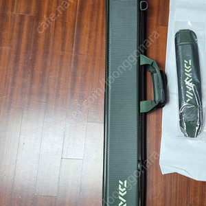 다이와 DAIWA 하드 로드 케이스 125