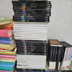 서울대 선정 인문고전 50선