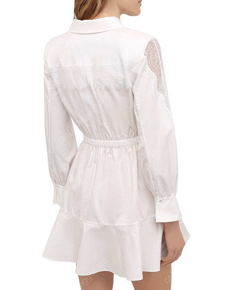 [새상품] 셀프 포트레이트 Self Portrait 정품 원피스 사이즈 8(스몰 시이즈)--1