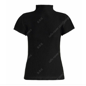 플리츠플리즈 미스트 블랙 3