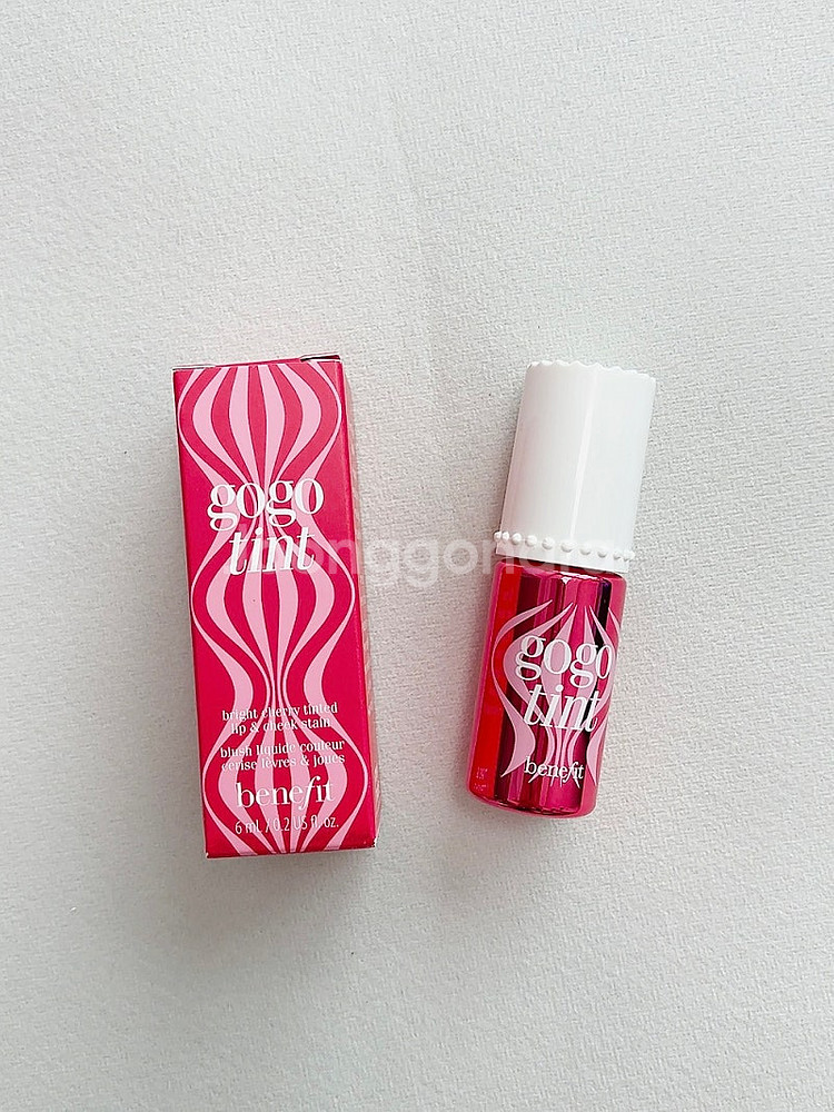 새상품)베네피트 틴트 6ml--7