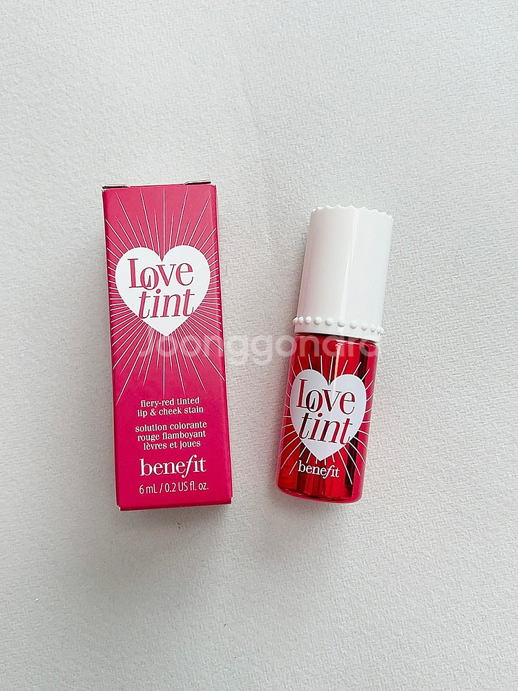 새상품)베네피트 틴트 6ml--9