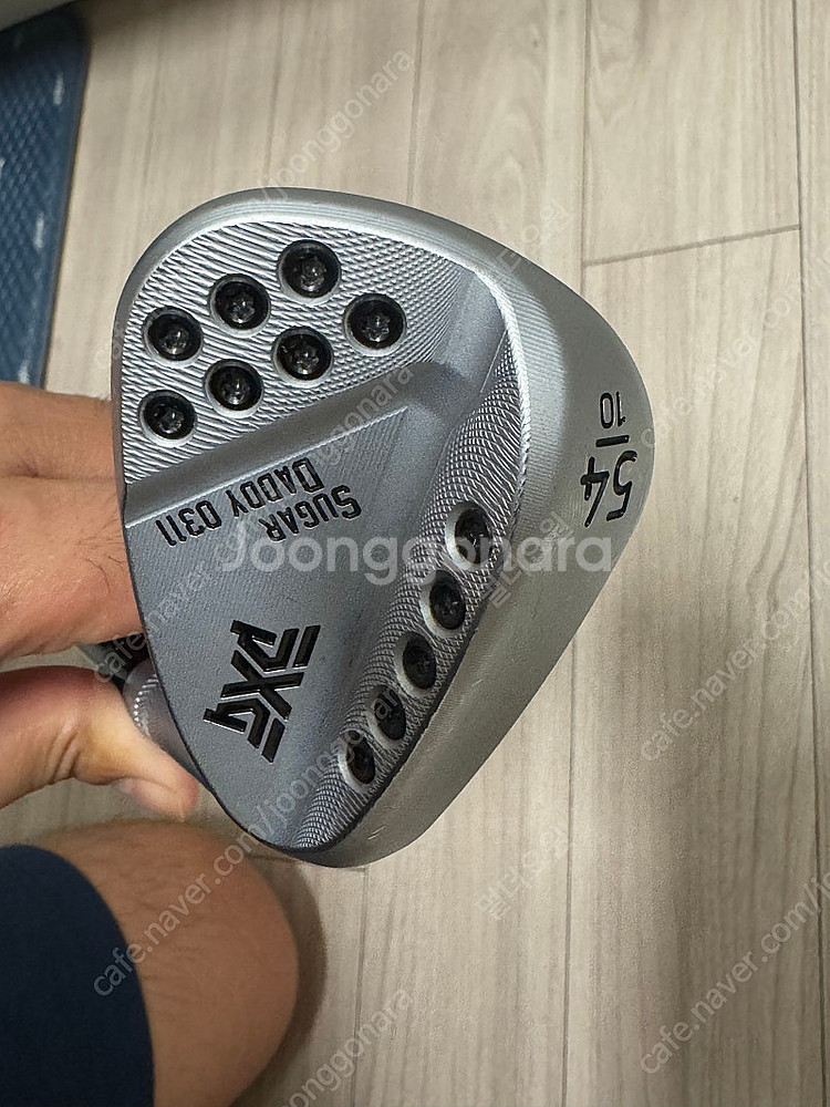 PXG 슈가대디 웨지 54도--0