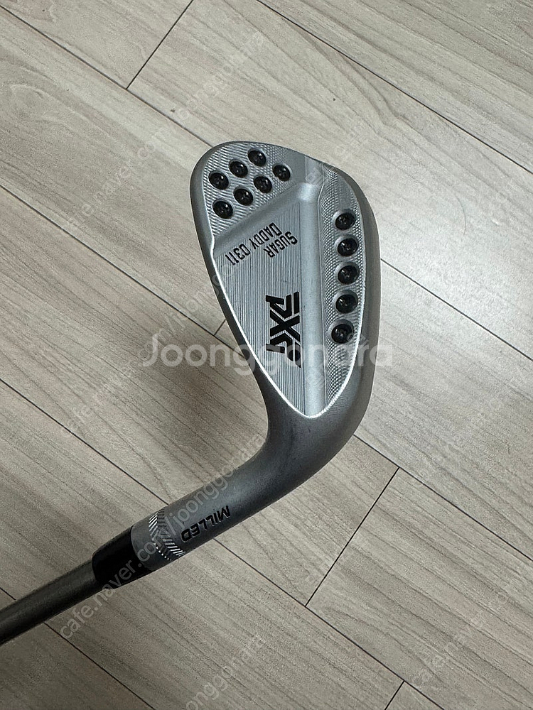 PXG 슈가대디 웨지 54도--2