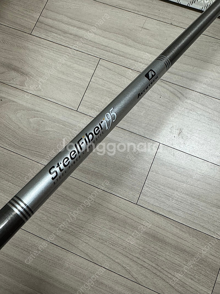 PXG 슈가대디 웨지 54도--3