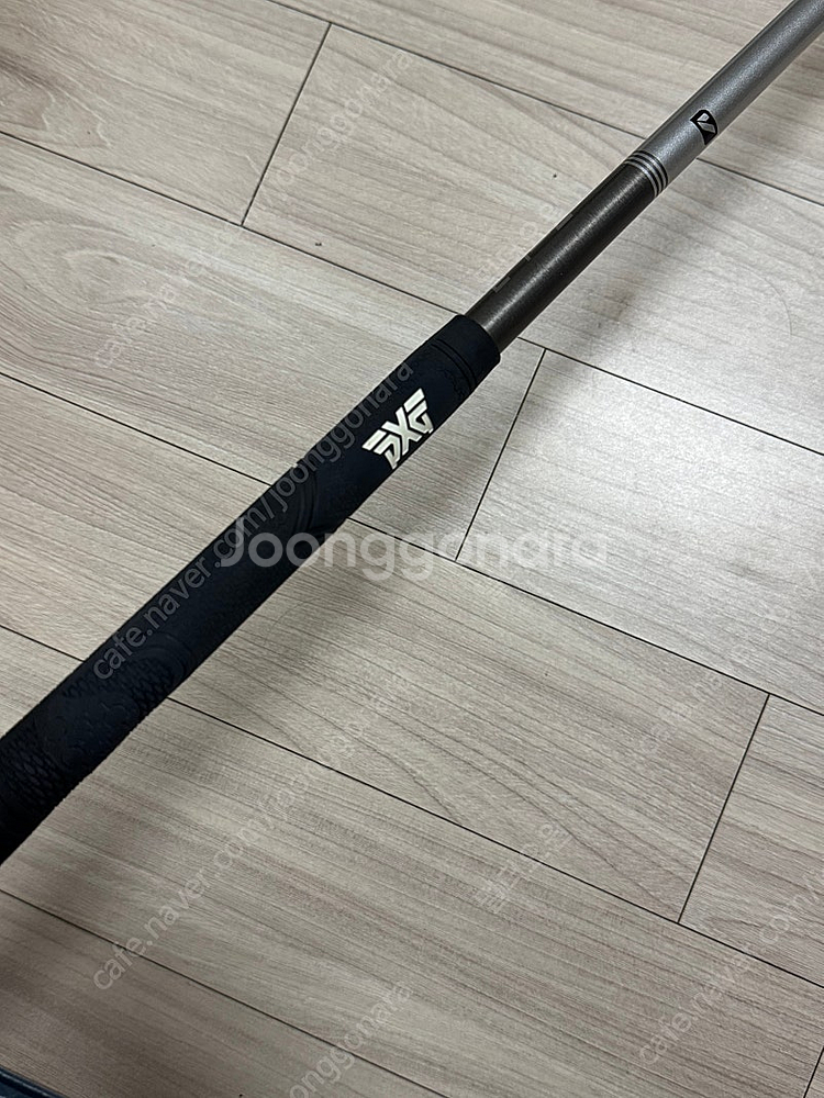 PXG 슈가대디 웨지 54도--4