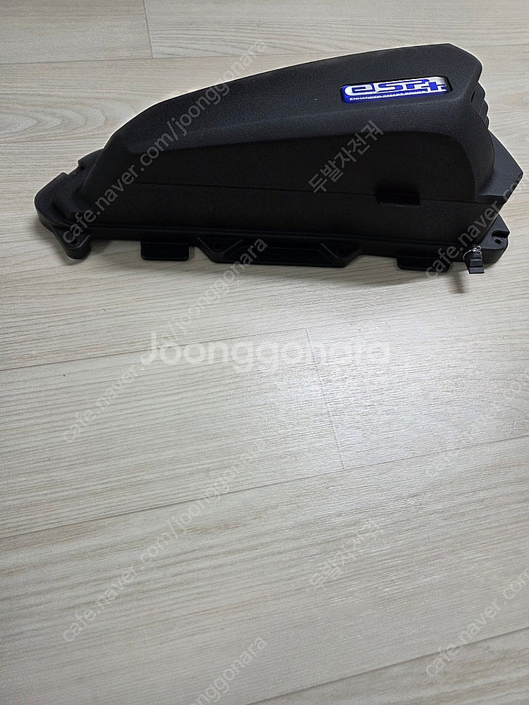 포르자350 에어필터커버--0