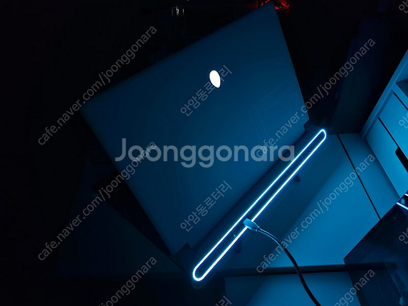 DELL 델 에일리언웨어 X17 R1 (RTX3080 ...--0