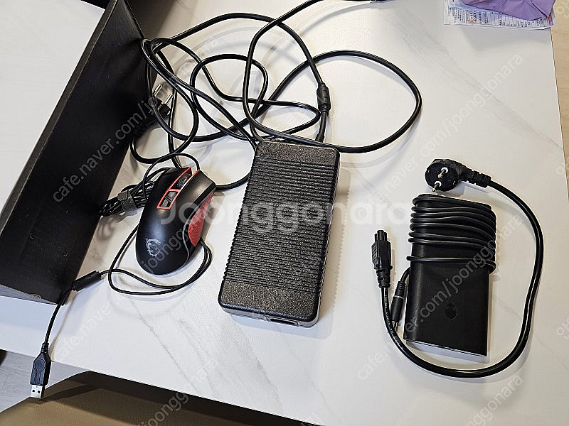 DELL 델 에일리언웨어 X17 R1 (RTX3080 ...--3