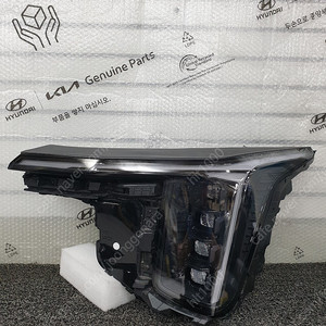 쏘렌토 MQ4 PE LED헤드라이트 운전석(92101-P2600) 팝니다.