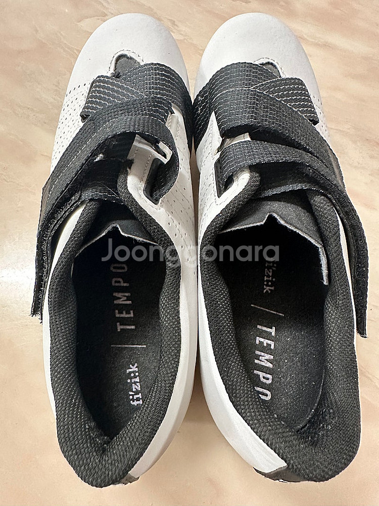 피직 템포 파워스트랩 R5 슈즈 240--1
