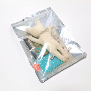 [새제품] 쿠마 봉제인형 DIY 키트