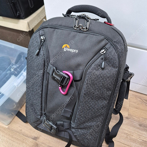 로우프로 프로러너 350 AW2 (카메라백팩)