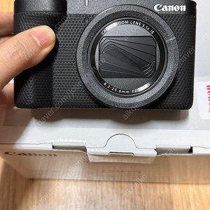 캐논 v1 ps powershot 파워샷 팝니다.