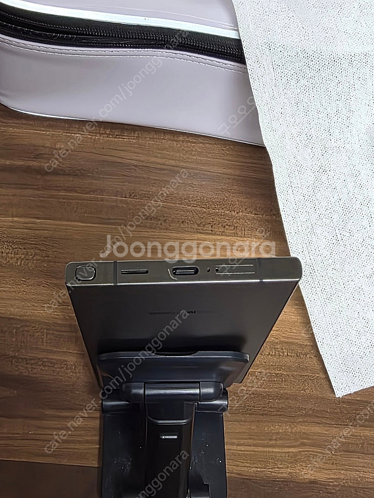 갤럭시S24 울트라 준S급--4