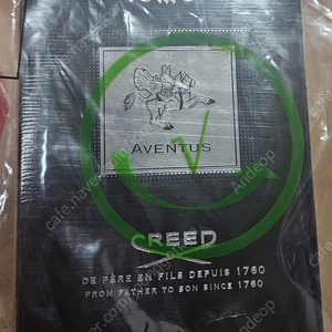 크리드 어벤투스 AVENTUS EDP 100mI