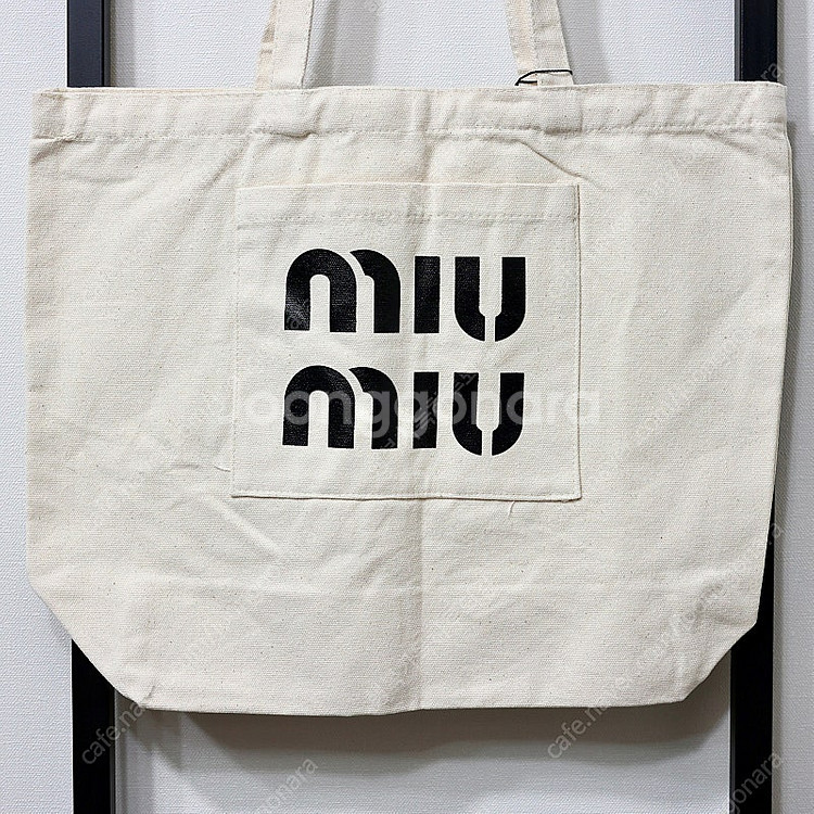 미우미우 에코백--2