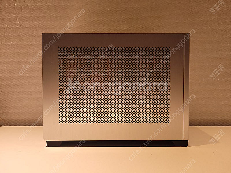 SFF ITX 게이밍 PC 컴퓨터 (5600X + RT...--0
