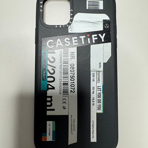 케이스티파이 아이폰 11프로 맥스 케이스 iphone 11 pro max casetify case