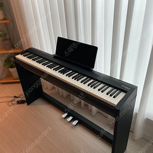 롤랜드 fp 30x 판매합니다.