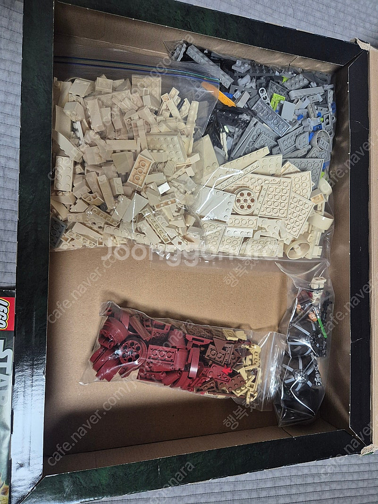 레고 스타워즈 75021--2