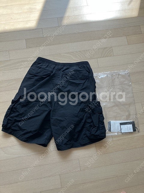 [3] 25SS 모이프 overmill 6p 숏팬츠 싸...--1