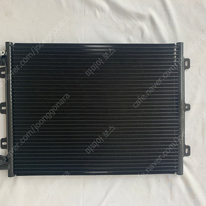 Ferrari 296, 458, 488 CONDENSER / 페라리 296, 458, 488 콘덴셔 / 부품번호 (262836) 이미지