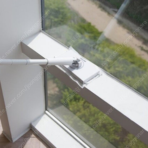 밀대걸레 기본에 핸즈프리 바로 톡 밀대 손 닿지 않는 바닥 청소 밀대걸레 2종세트 #상태 깨끗함#