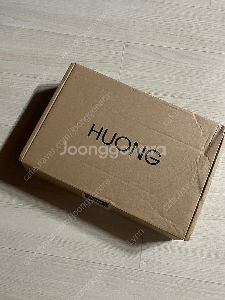 HUONG BOUTIQUE 발렌티나 드레스 s사이드--8