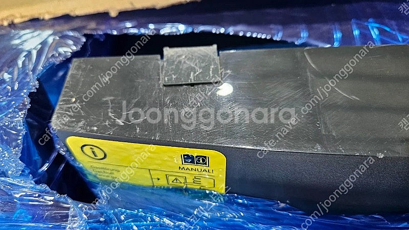 도메틱 3way냉장고 판매합니다 (가스.220v.12v...--1