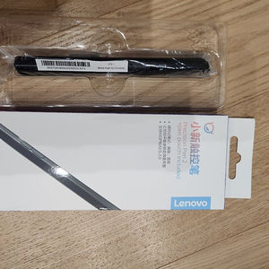 레노버 프리시전 펜2