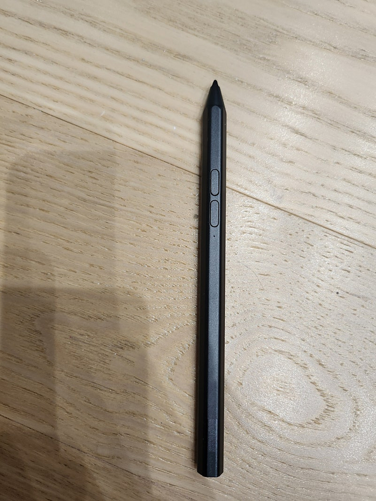 레노버 프리시전 펜2--1