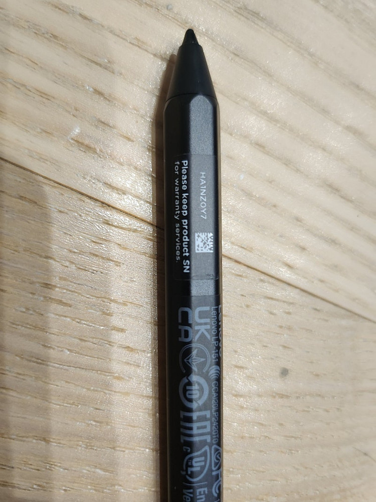 레노버 프리시전 펜2--2