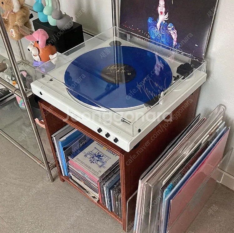 라왕 합판 가구 lp장 lp 수납장--0