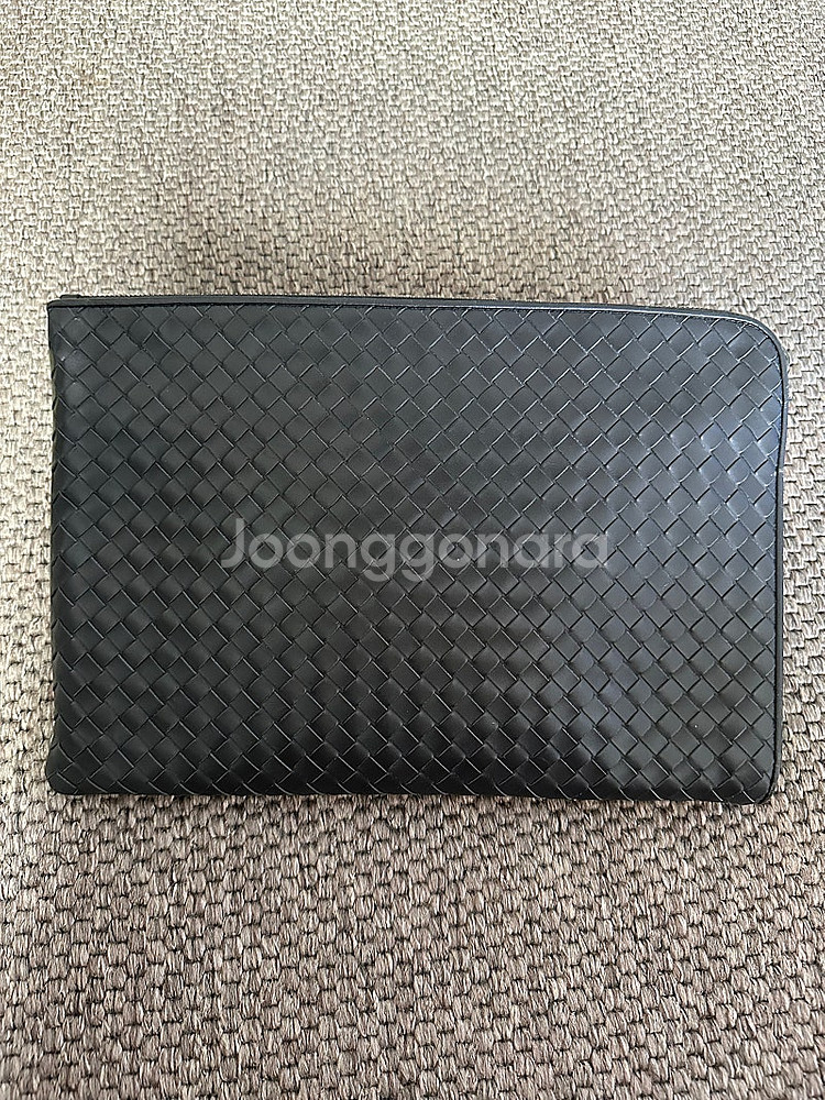 보테가베네타 클러치(브리프케이스)--0