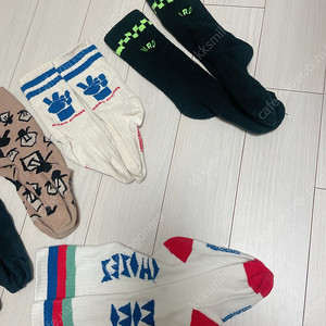 보보쇼즈 양말 니삭스