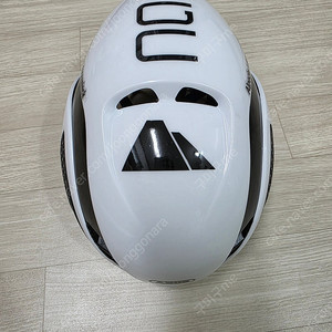 아부스 게임체인저 에어로 헬멧 팝니다.