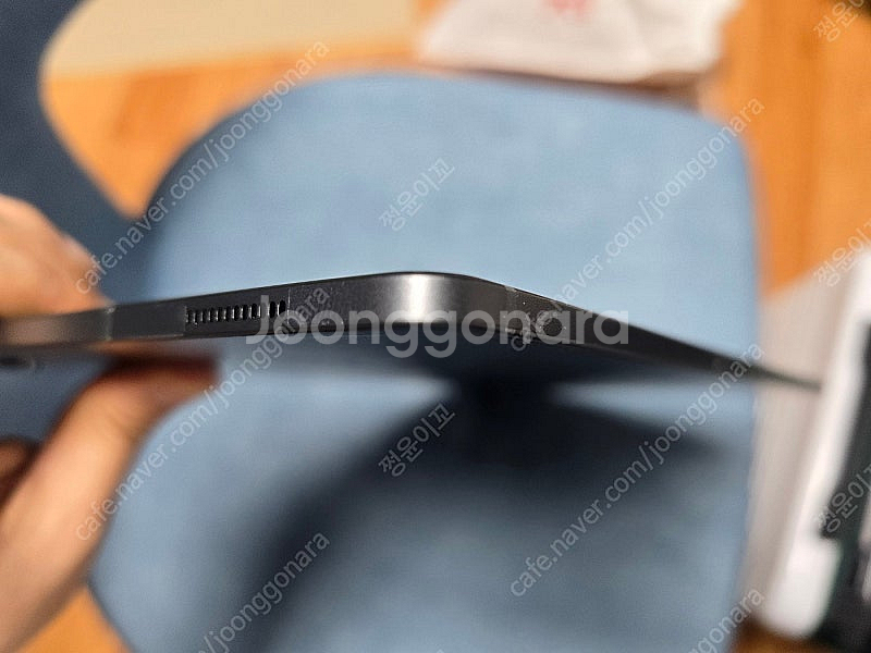 갤럭시탭 s9 울트라 1테라 5g--5