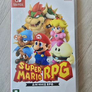 닌텐도 마리오RPG