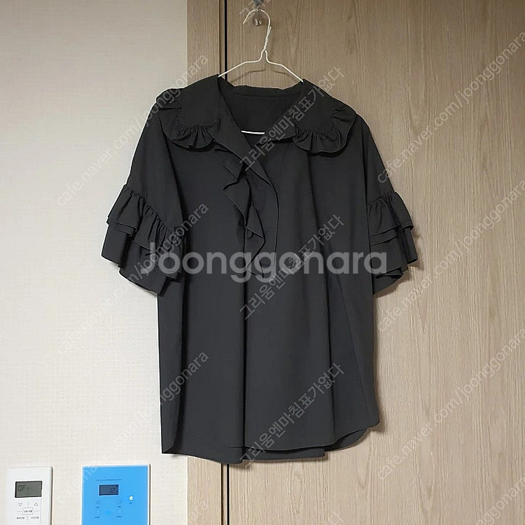 한섬 오즈세컨 블라우스. 원피스--4