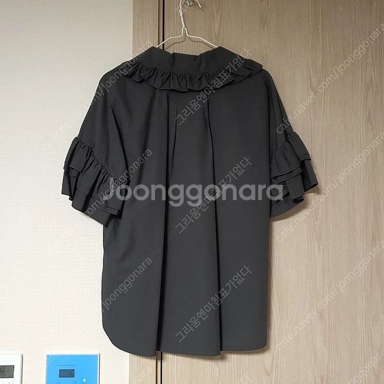 한섬 오즈세컨 블라우스. 원피스--6