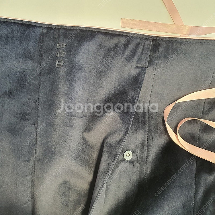 (양방향) 다이슨 에어랩 멀티 스타일러 (빈카블루/로제)국내AS 정품--3